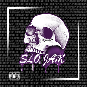 Portada de Slo Jam