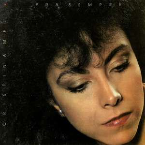 Cristina Mel - Pra Sempre em Meu Coração