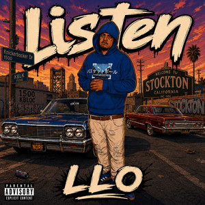 Listen by LLO