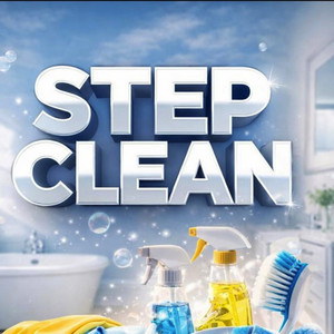 Step Clean by ReBeL Bw