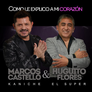 Portada de Como le explico a mi corazón
