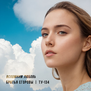 Вспомним любовь by БРАТЬЯ ЕГОРОВЫ, ТУ-134