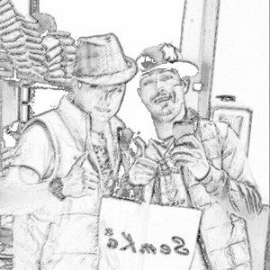 Bakinchik - Sensizlik (feat. Atash)