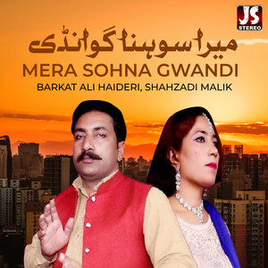 Mera Sohna Gwandi