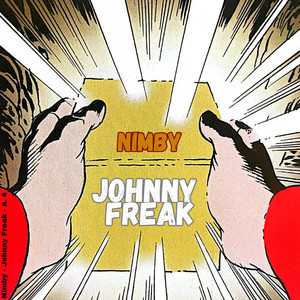 Johnny Freak
