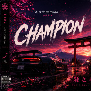 Champion by Artificial Individual