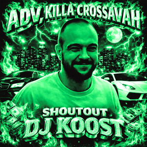 Killa Crossavah | Spotify
