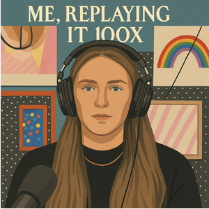 Nova Blake - Me, Replaying It 100x