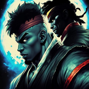 Rumble