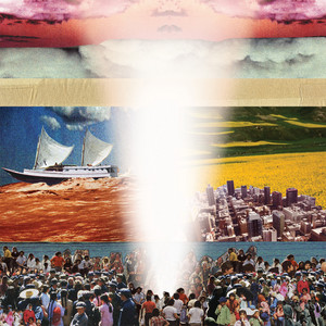 Meet Me In The Basement by Broken Social Scene