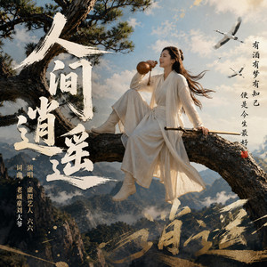 人间逍遥 by 老顽童刘大爷, 虚拟艺人六六