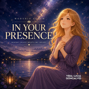 I Trust In You by Vera Lúcia Gonçalves