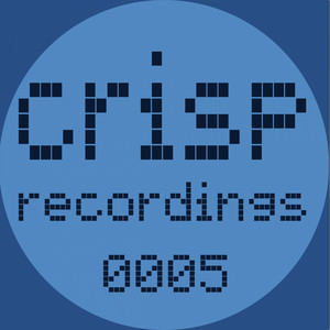 Don Crisp cover