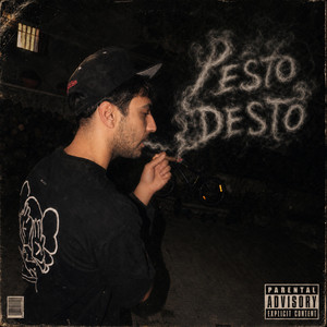 Pesto Desto by Chorni