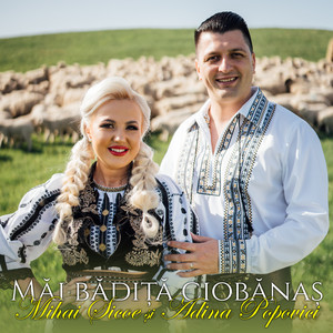 Mihai Sicoe - Măi bădiță ciobănaș