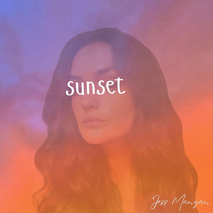 SUNSET by Jess Mangan