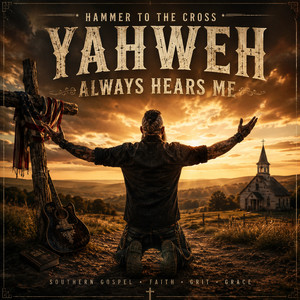DEVIL, YOU HEARD ME PRAYING by Hammer to the Cross