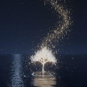 a night I’ll never forget by Ismael Santos