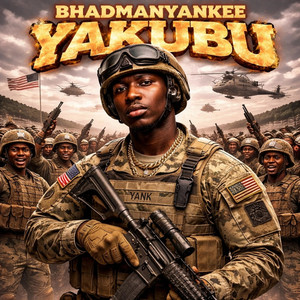 Bhadmanyankee - Yakubu manage snippet (feat. Officialayinde & Daddieyankeerecord)
