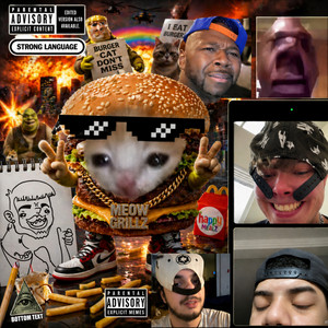 EL_DOBLE_HAMBURGER_PASO.exe by DJ Fabi, AJ El Príncipe, DJ Dicky, El Gringol, Ryze Hendricks, Hamburger_Voice.exe, H͜͡D͜͡S͜͡