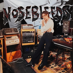 Nosebleeds by Yes Boone