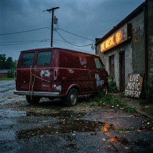 THE TILL by The Crooked Nails