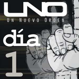 Día 1 cover