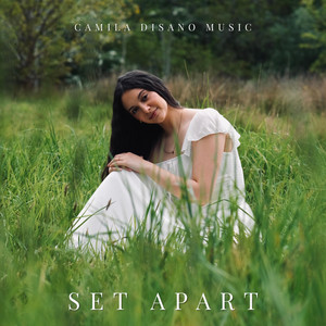 Set Apart by Camila Disano, Gen Zeal