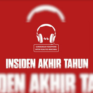 IZLSU HIP HOP - Insiden Akhir Tahun