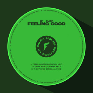 Feeling Good - Marf