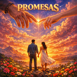 promesas by delicia