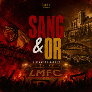 SANG&OR by SARTH