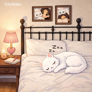 warm static by TotoWake