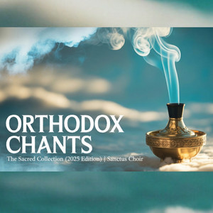 Holy Is the Lord – Monastic Chant by Sanctus Choir