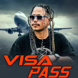 Suresh Rana - Visa Pass