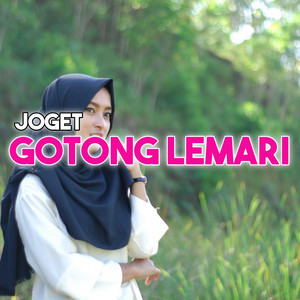 Joget Gotong Lemari by Timur Style