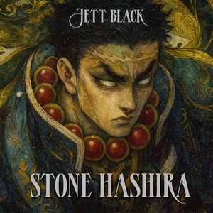 Stone Hashira (Gyomei Theme Imagined) by Jett Black