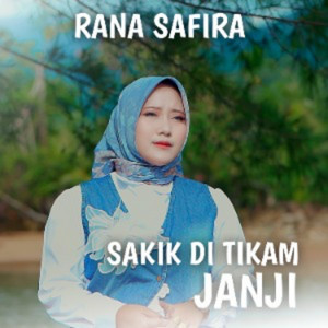 Sakik Ditikam Janji