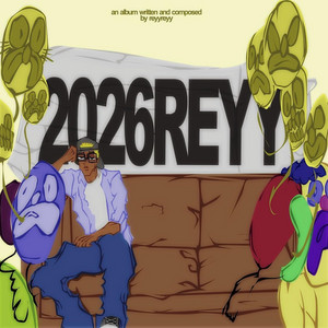 OmO by ReyyReyy