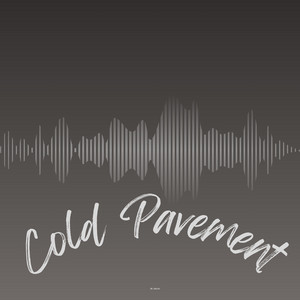 Cold Pavement by KeyviewSmo