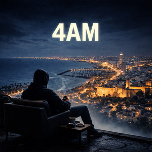G.G.A - 4AM