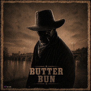 Butter Bun by Senthuzhan