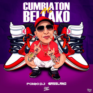 Cumbiaton a Lo Bellako
