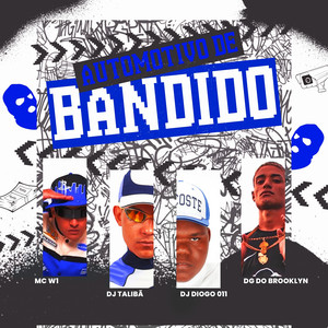 AUTOMOTIVO DE BANDIDO