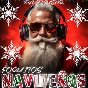 DJ Franck - Foquitos Navideños (Pa Goguear)