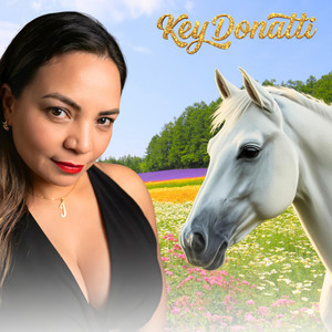 Rose de Piel by Key Donatti