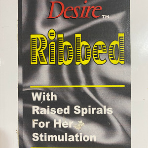 condom