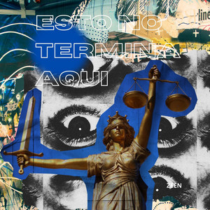 Esto no termina aqui by Zeen