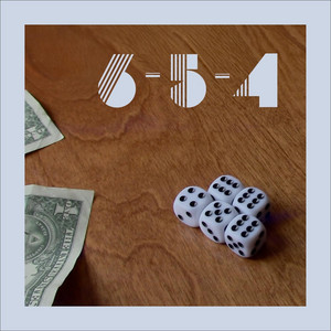 6-5-4 by 13 Arrows