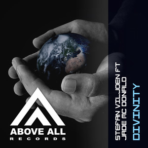 Divinity - Spark & Shade Radio Edit